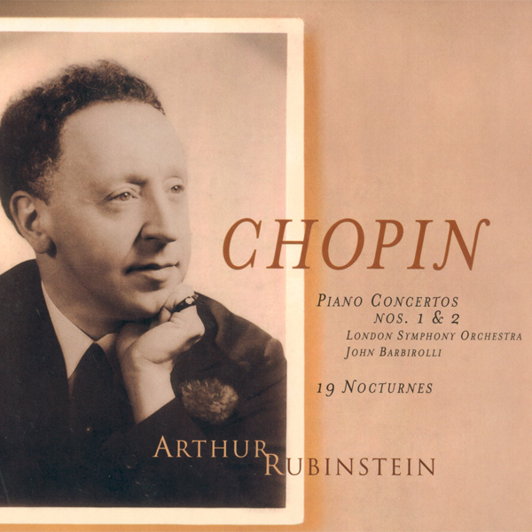 Fre de ric Chopin  Piano Concerto No. 1, Op. 11 in E minor emoli mi mineur  III. Rondo: Vivace