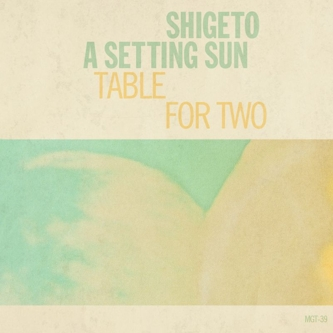 Rising Sun Over Smiling Lovers