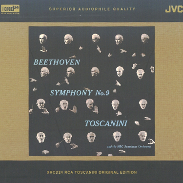 Symphony No. 9 in D Minor, Op. 125 "Choral":Molto vivace
