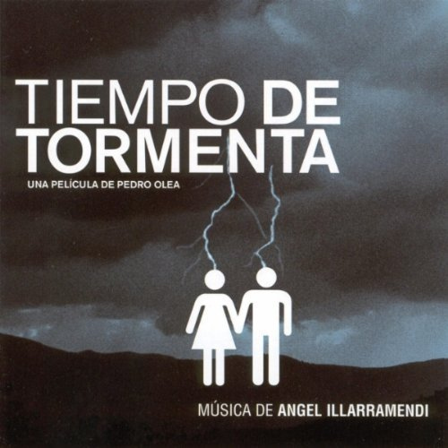 Tiempo De Tormenta