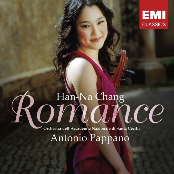 Han-Na Chang: Romance