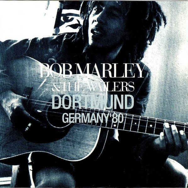 Live in Dortmund Germany 1980