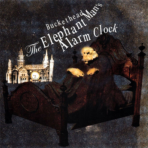 The Elephant Man's Alarm Clock