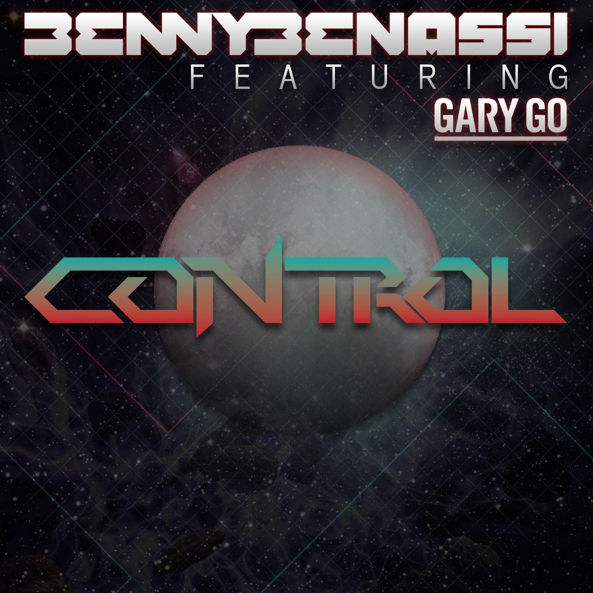 Control (Ianizer & Lemethy Remix)