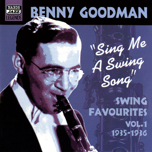 Sing Me a Swing Song (1935-1936)
