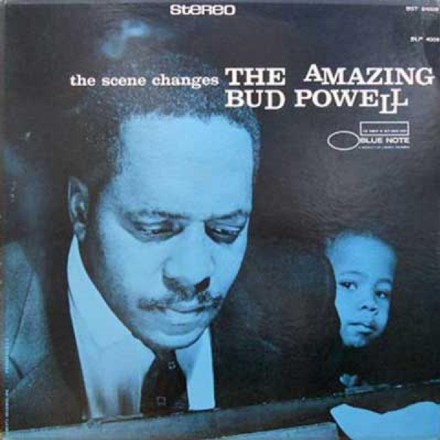 The Scene Changes (The Amazing Bud Powell, Vol. ...