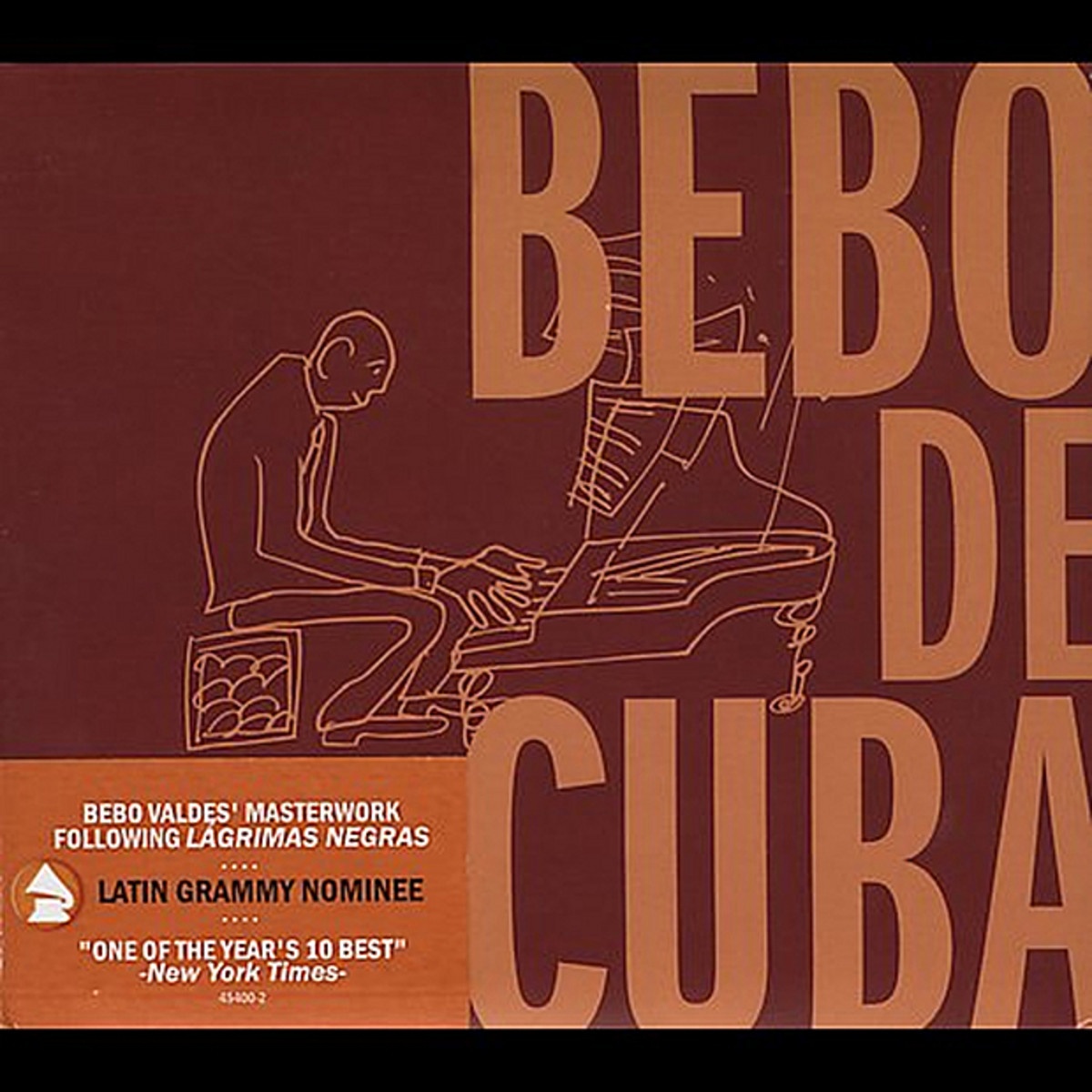 Suite Cubana: Cachao, Creador del Mambo