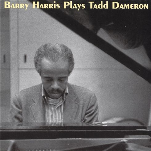 Barry Harris Plays Tadd Dameron