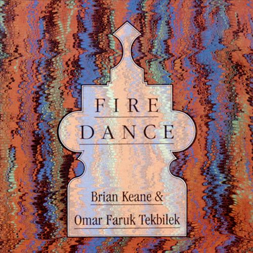 Fire Dance