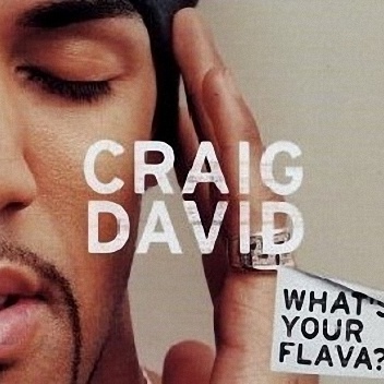 What's Your Flava? (Smoothed Out Garage Mix)