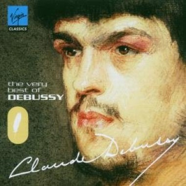 The very best of Debussy