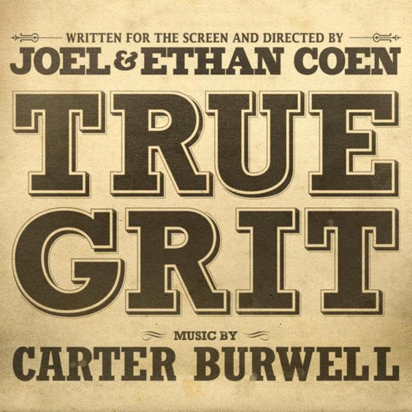 True Grit (Soundtrack from the Motion Picture)