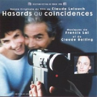 Hasards Ou Coincidences - Chanson Du Film Announce