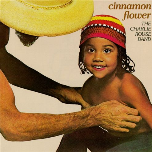 Cinnamon Flower [Cravo Canela]