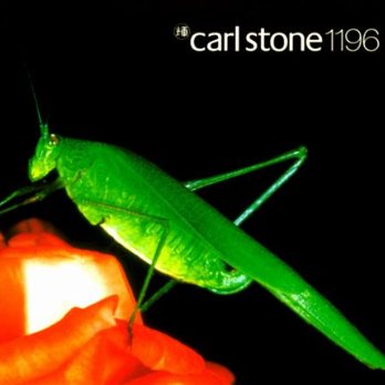 Carl Stone 1196