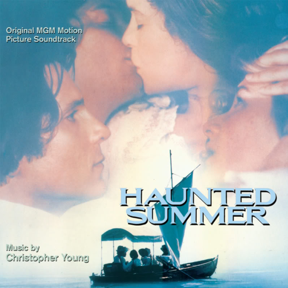 Haunted Summer  (Original MGM Motion Picture Soundtrack)