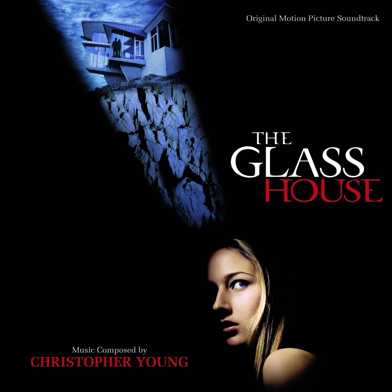 The Glass House (Original Motion Picture Soundtrack)