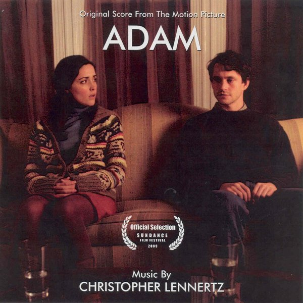Adam (Original Score from the Motion Picture)