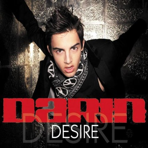 Desire (Instrumental)