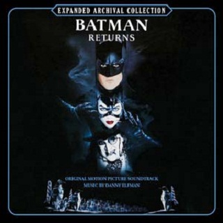 Batman Returns: Limited Edition