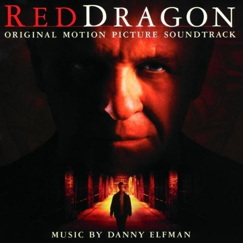 Red Dragon [Original Score]