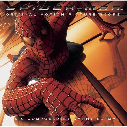 Spider-Man [Original Score]