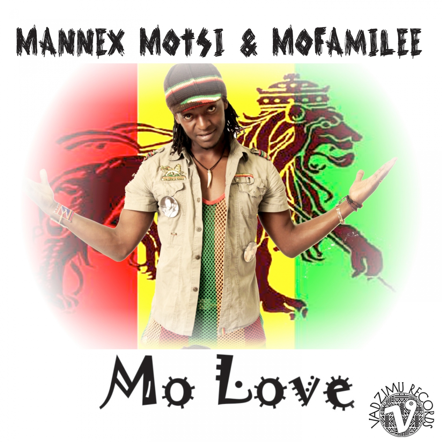 Mo Love (Mannex Motsi & Mofamilee)