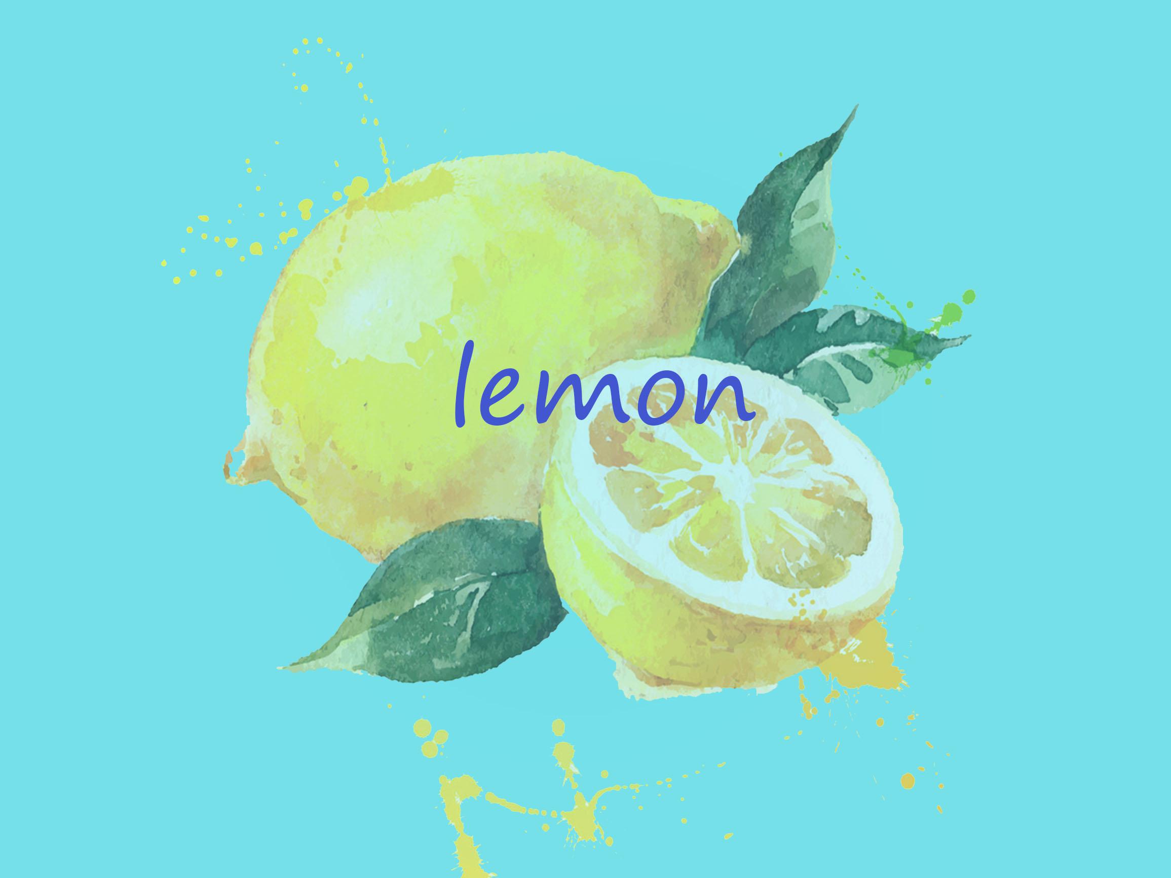 Lemon