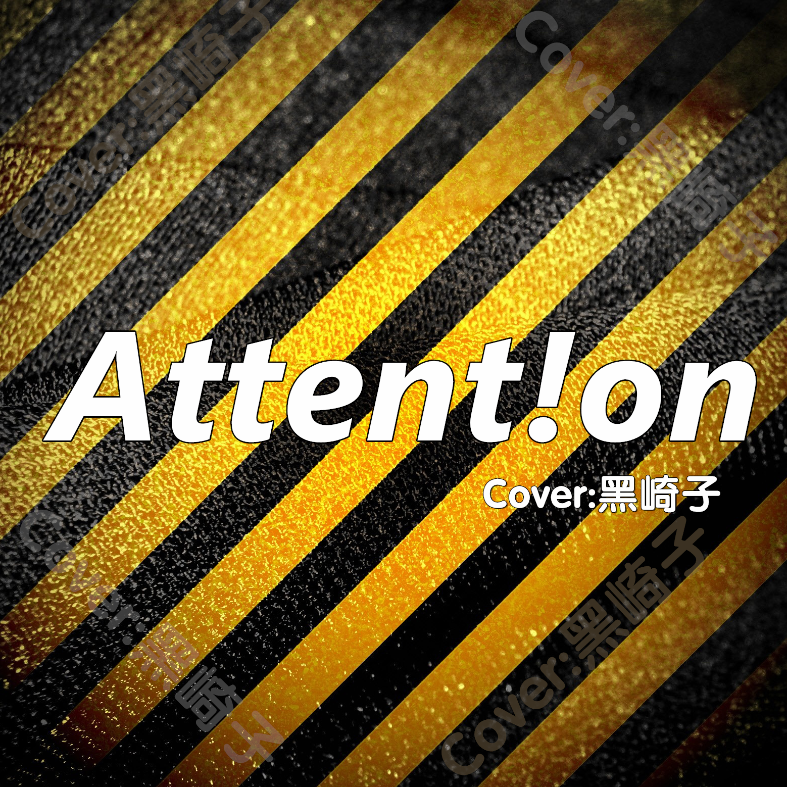 Attention Acoustic ver. Cover Charlie Puth