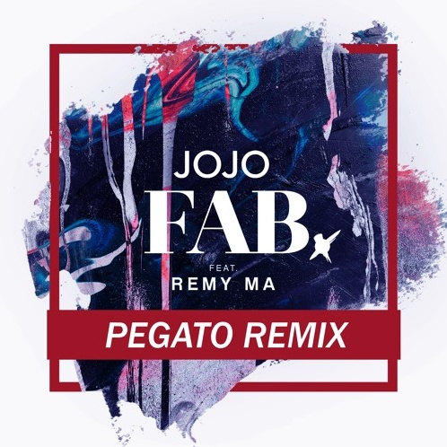 FAB (Pegato Remix)