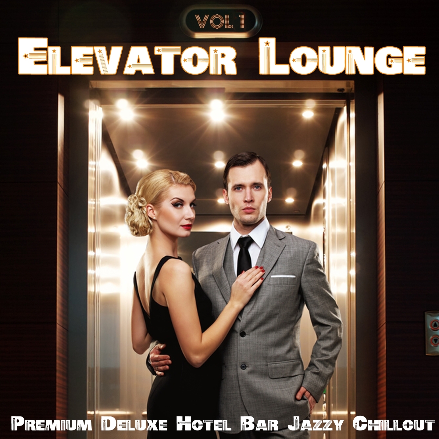 Elevator Lounge