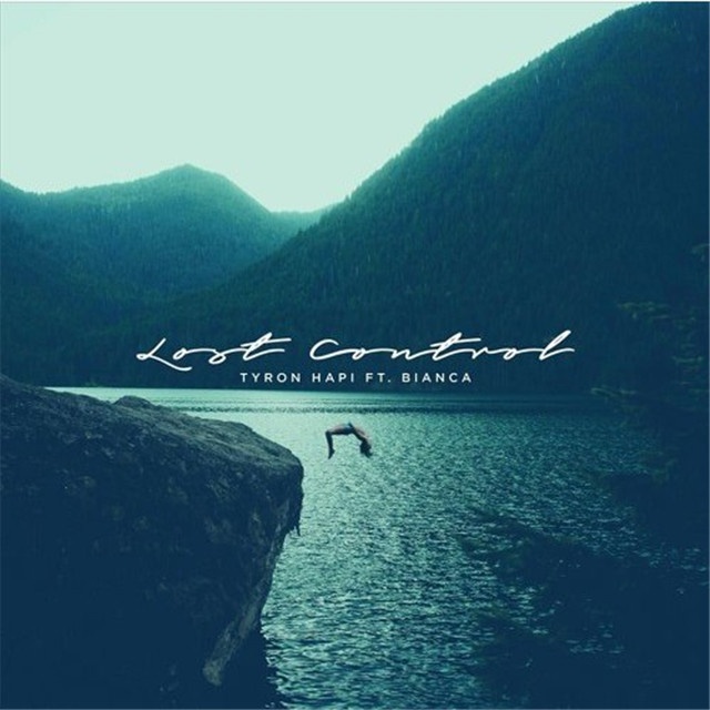 Lost Control (Original Mix)