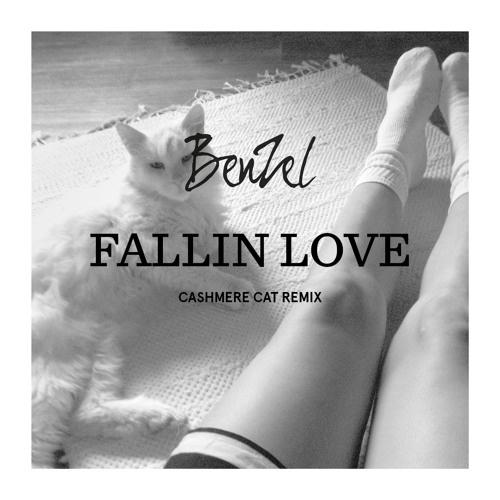 Fallin Love (Cashmere Cat Remix)