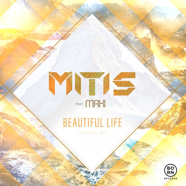 Beautiful Life (Original Mix)