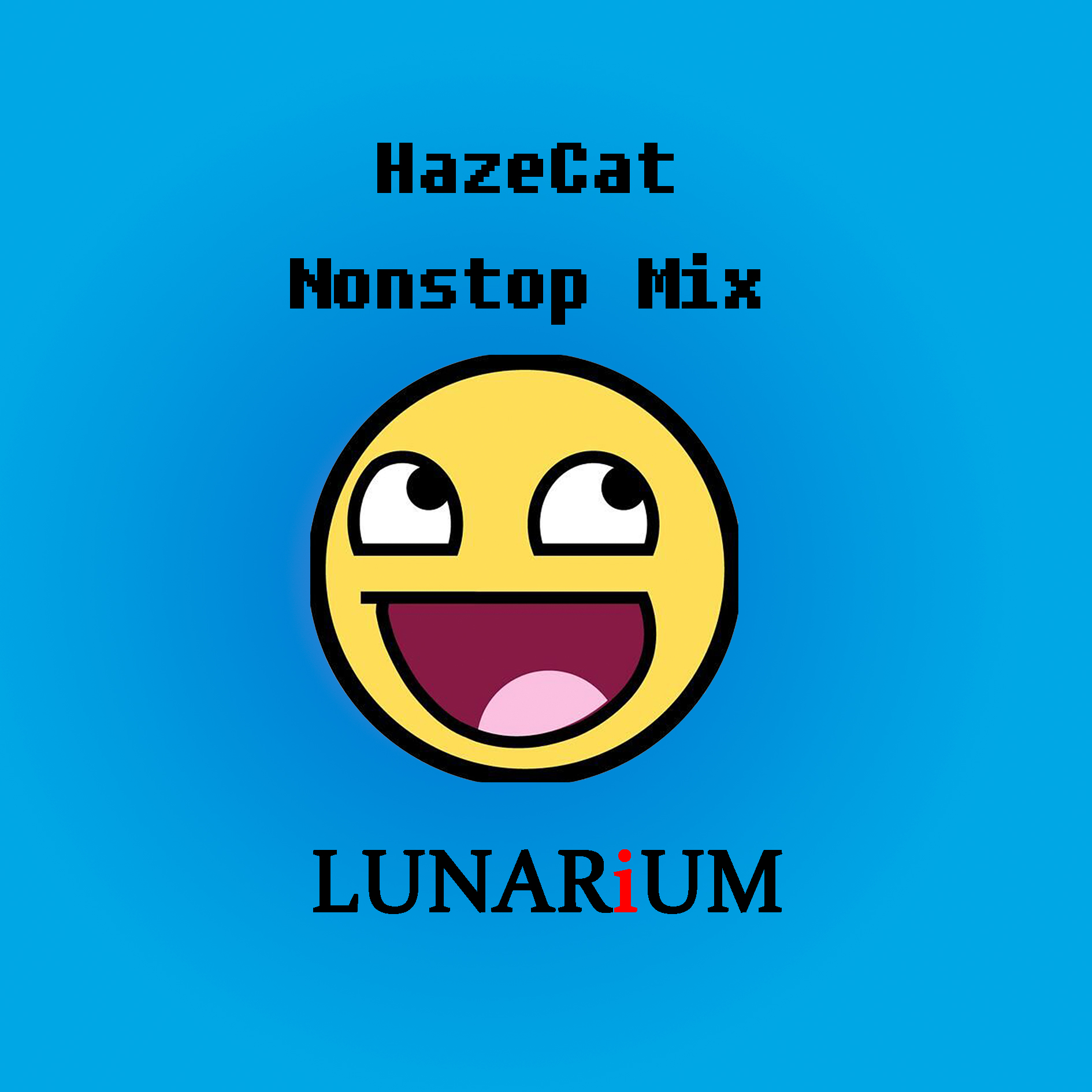 HazeCat Nonstop Mix