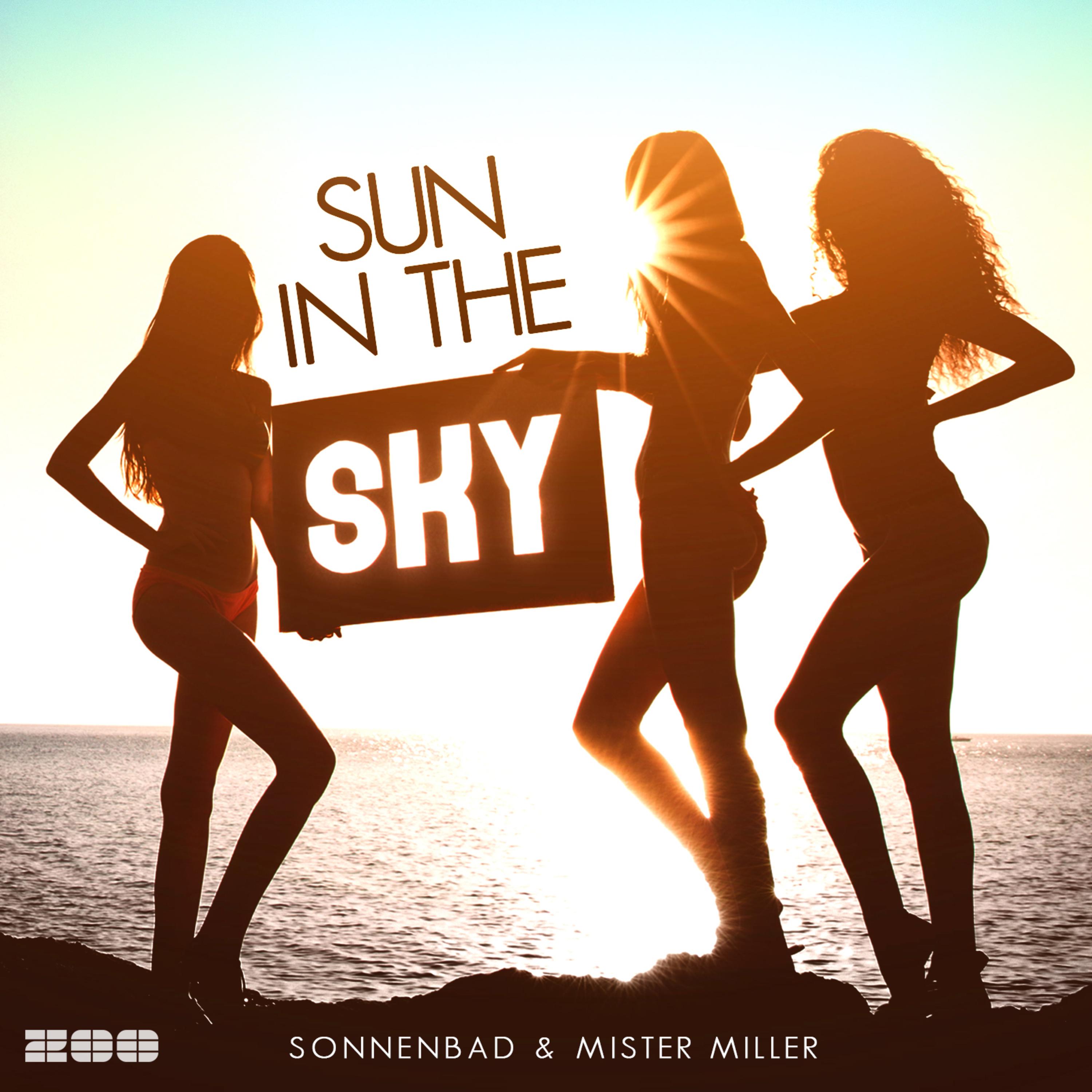 Sun in the Sky (Radio Edit)