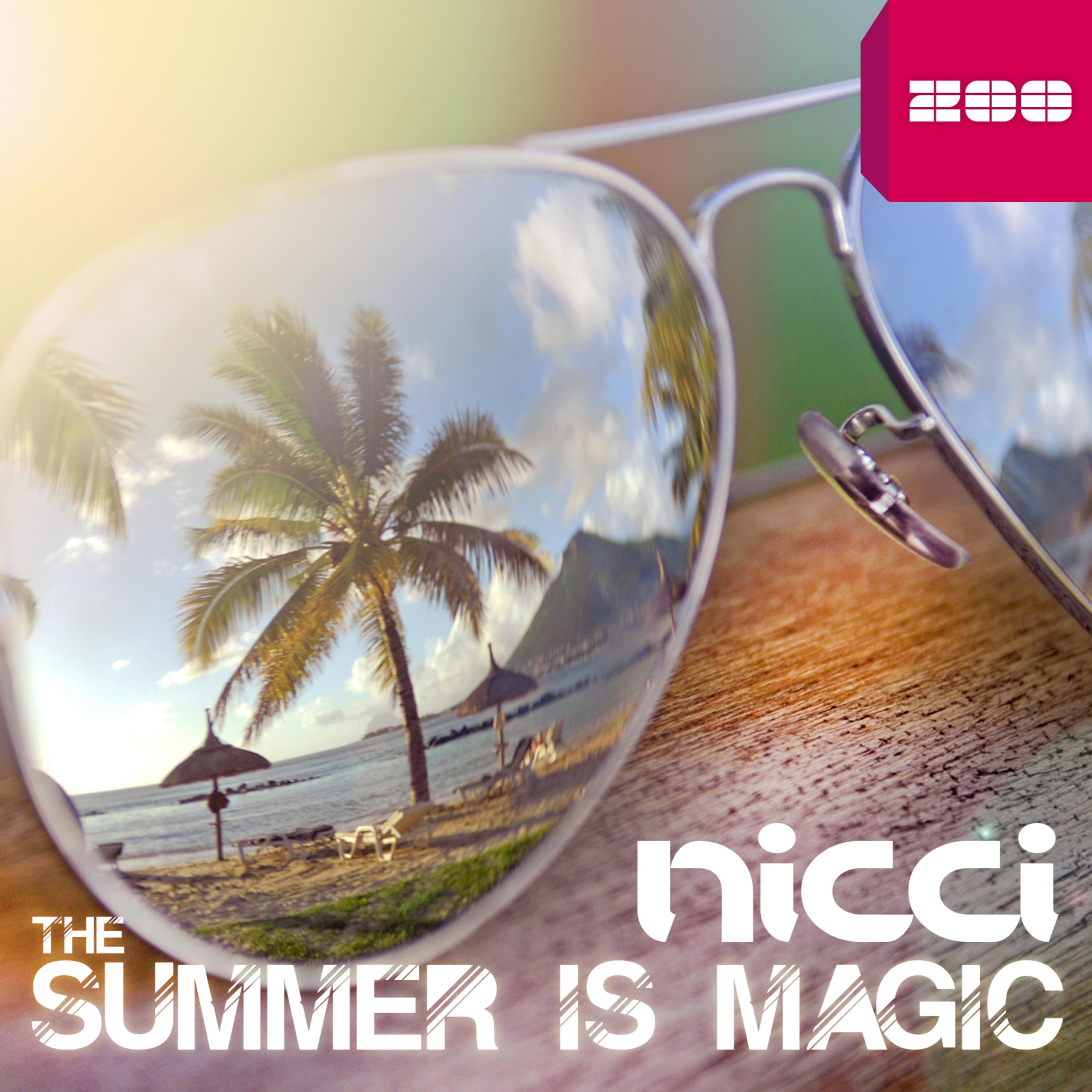 The Summer Is Magic (Extended Mix)