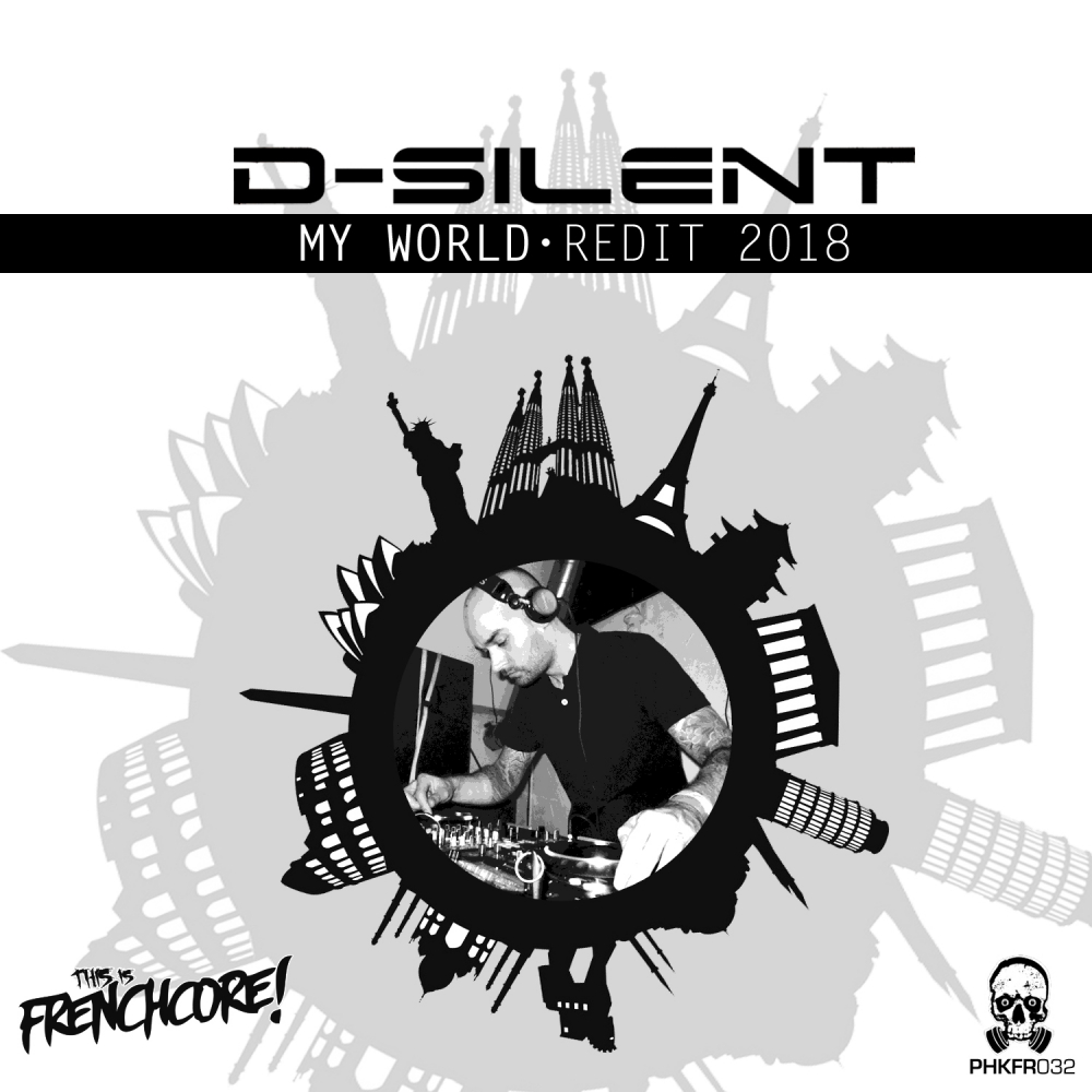 My World (Original Mix)