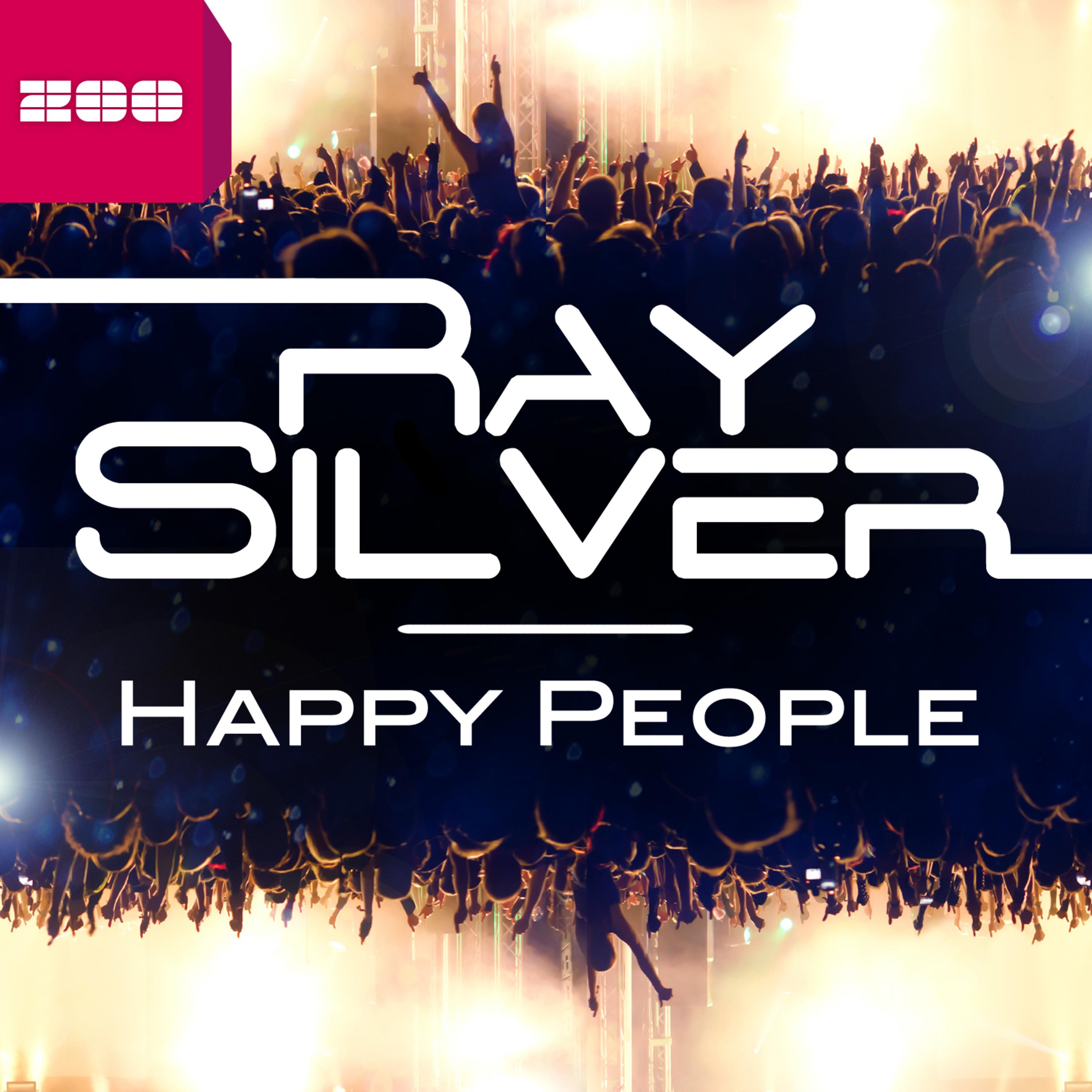 Happy People (Bernasconi & Freeze Radio Edit)