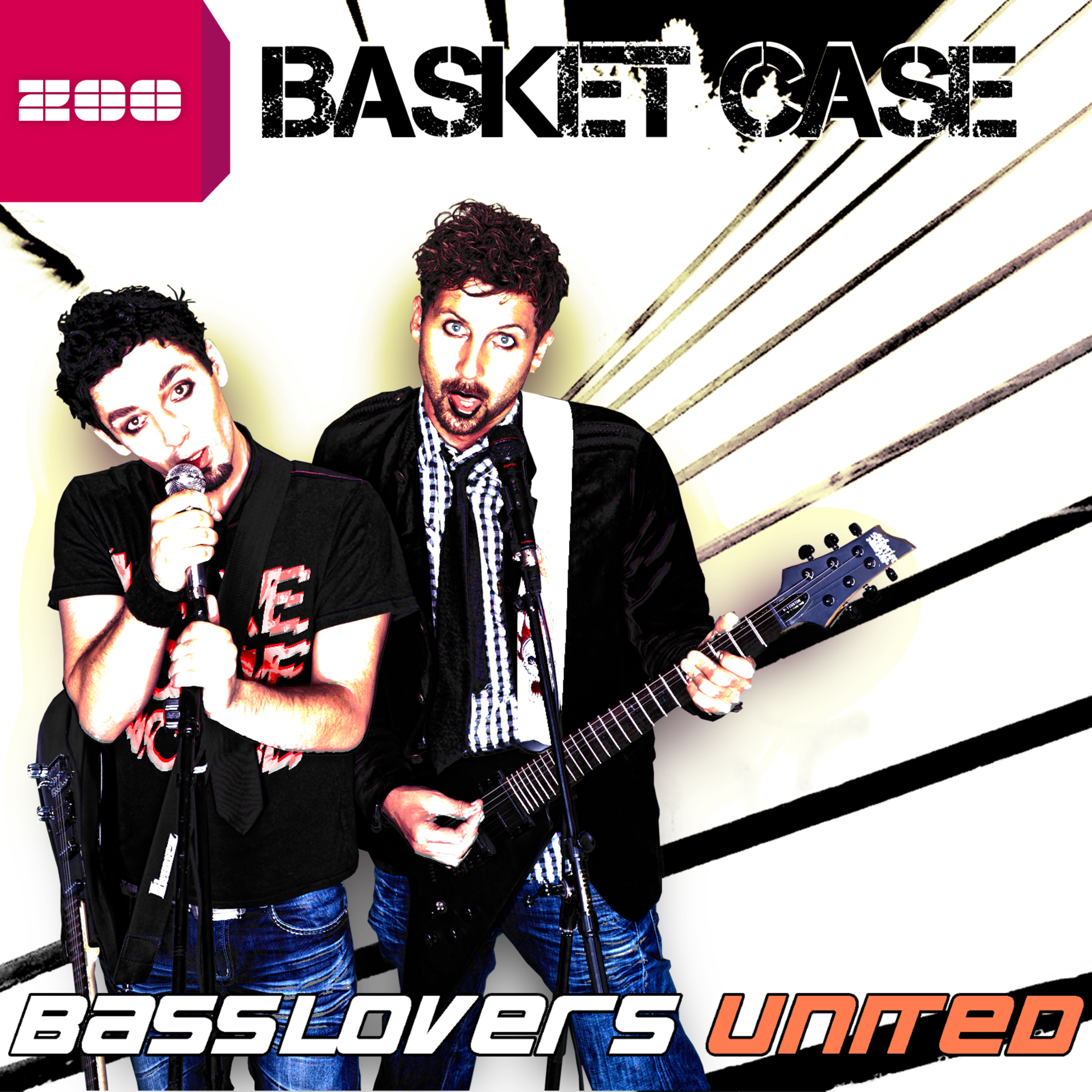 Basket Case (PH Electro Radio Edit)