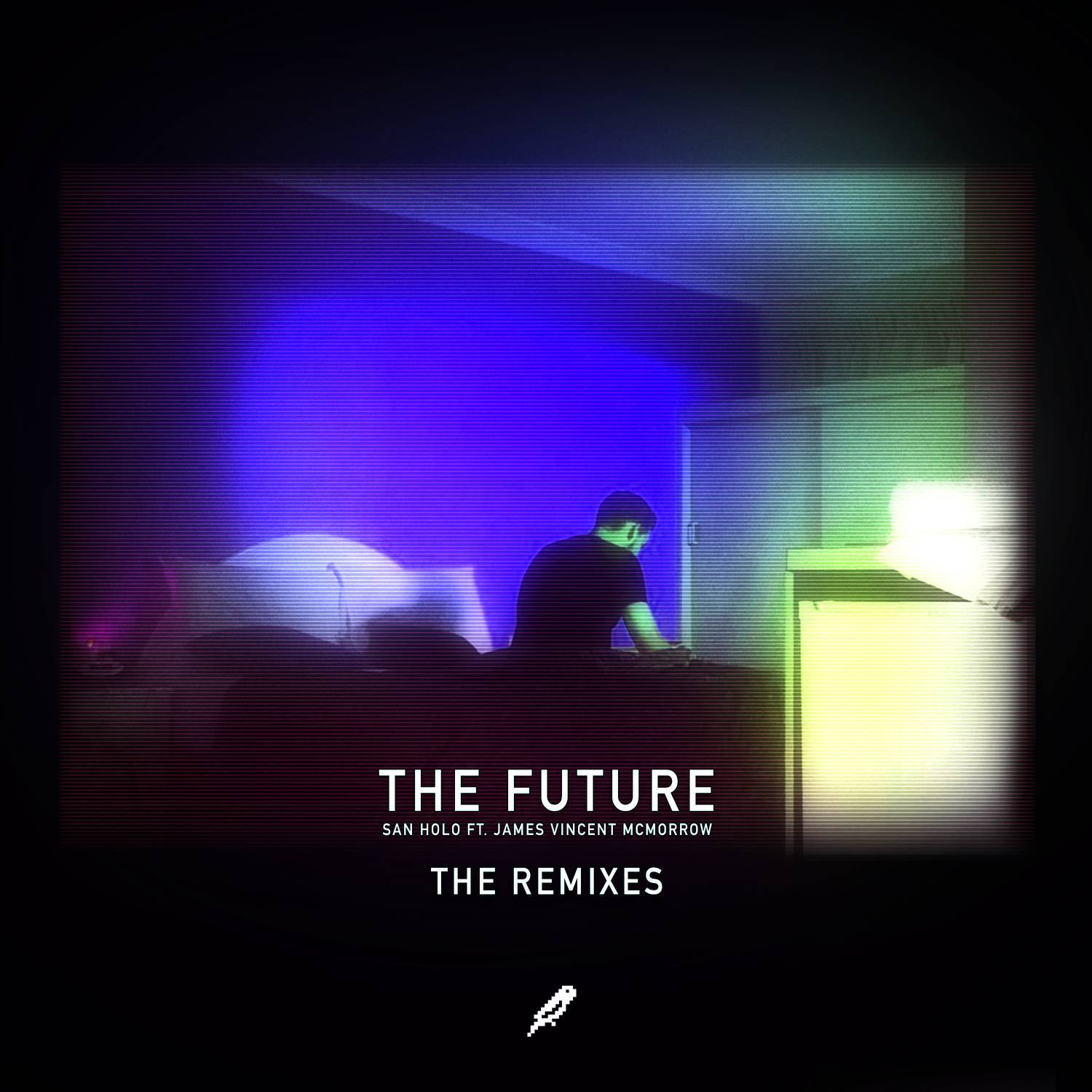 The Future (Vincent Remix)