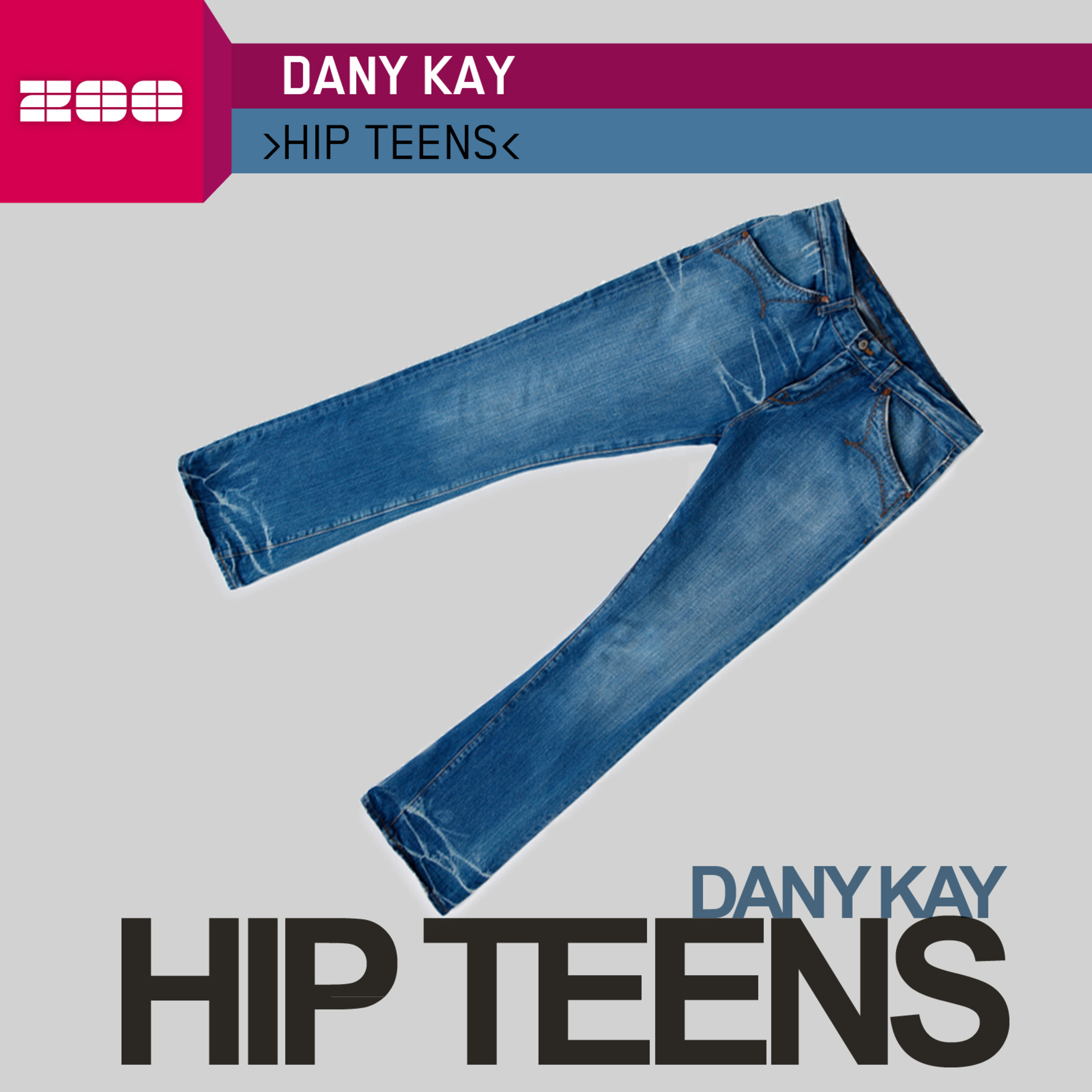 Hip Teens (Extended Mix)