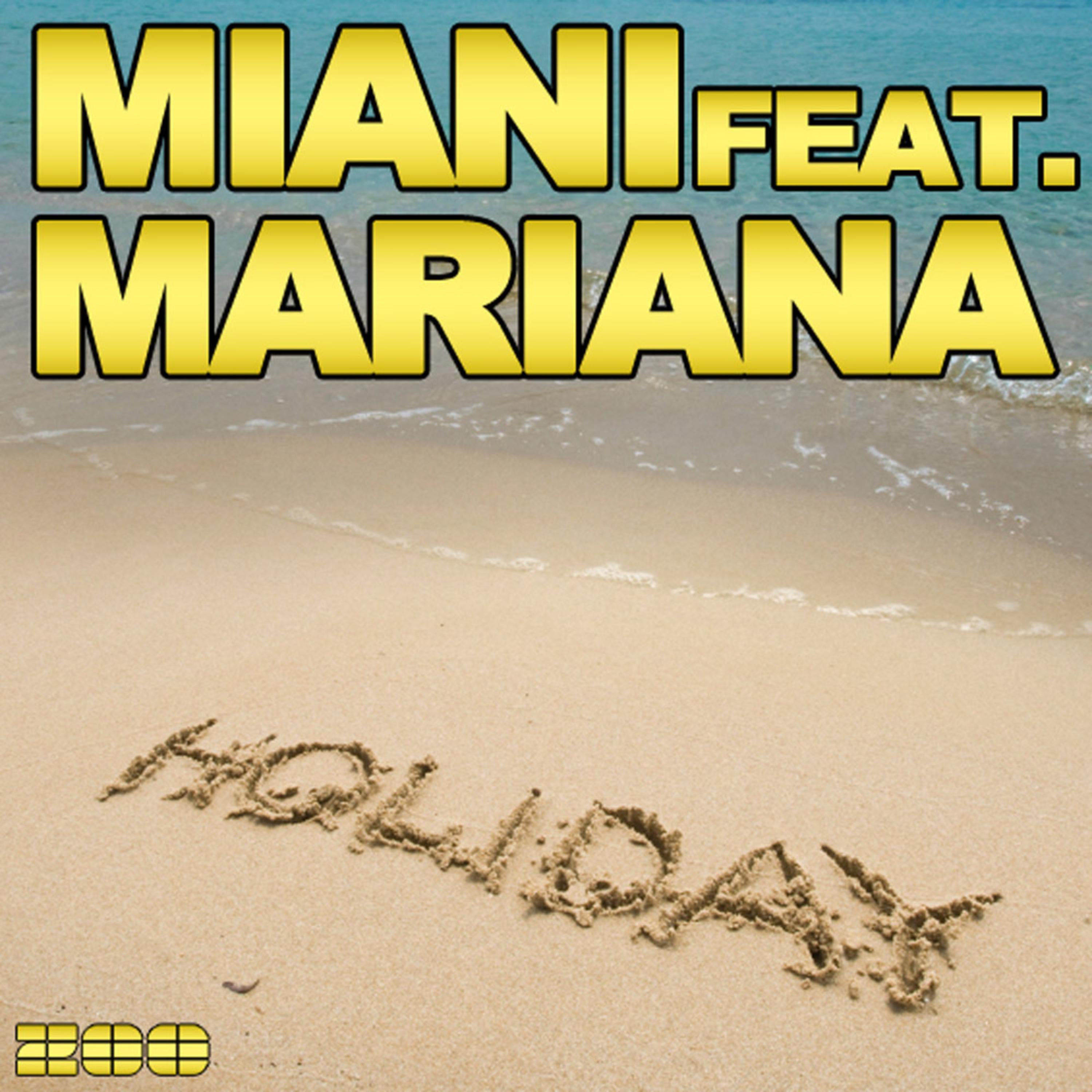 Holiday (M&B Project Remix)