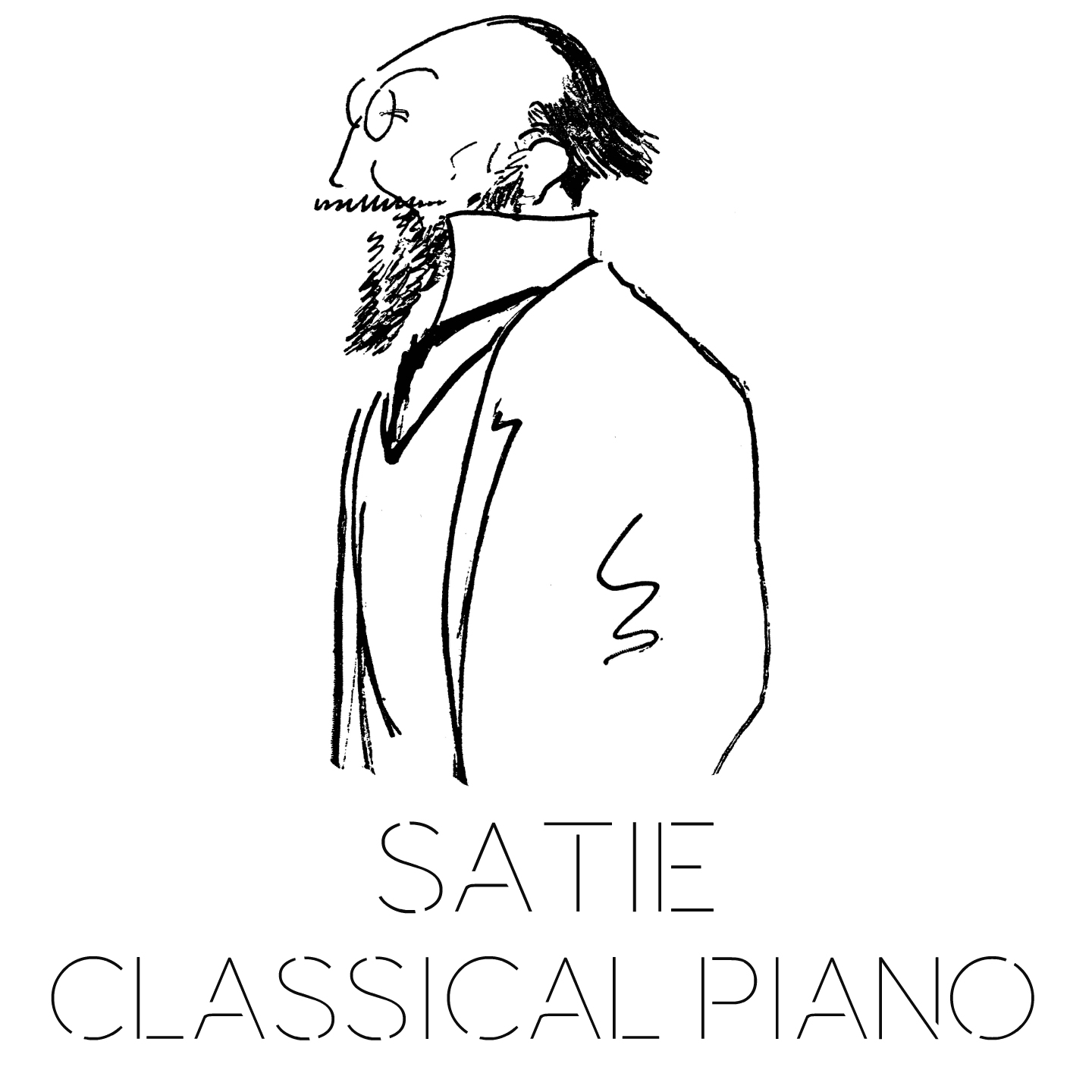 Satie Classical Piano