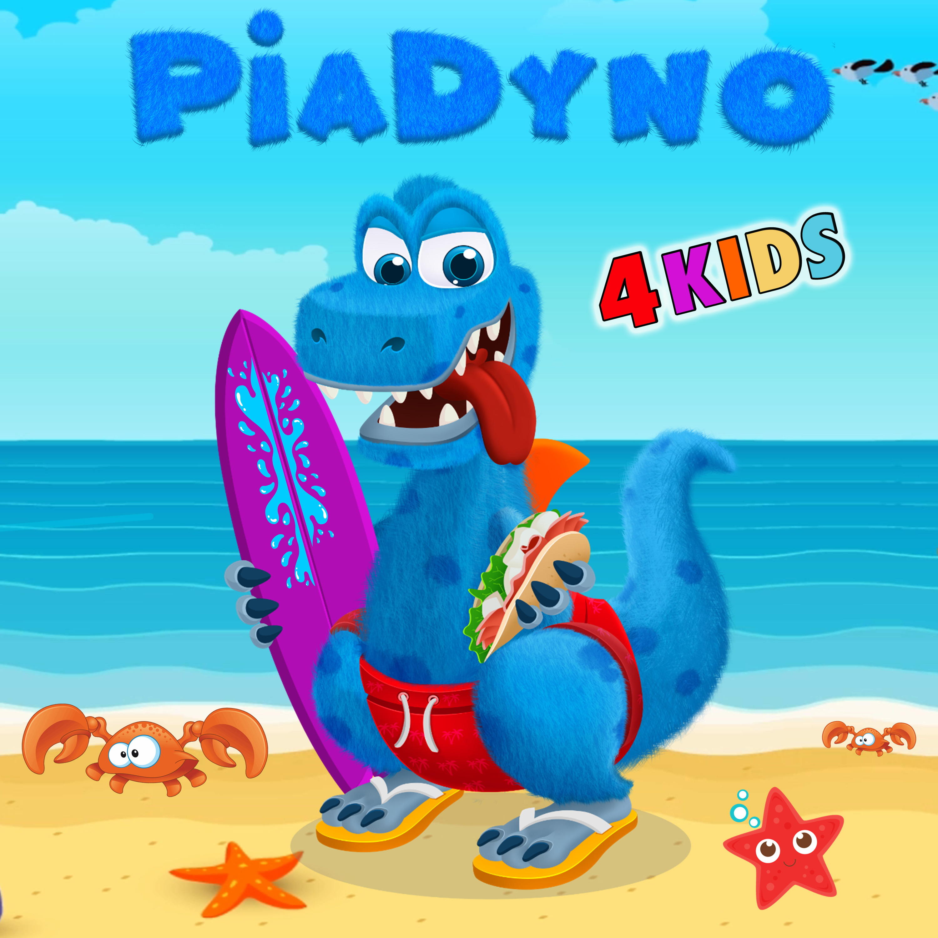 Piadyno