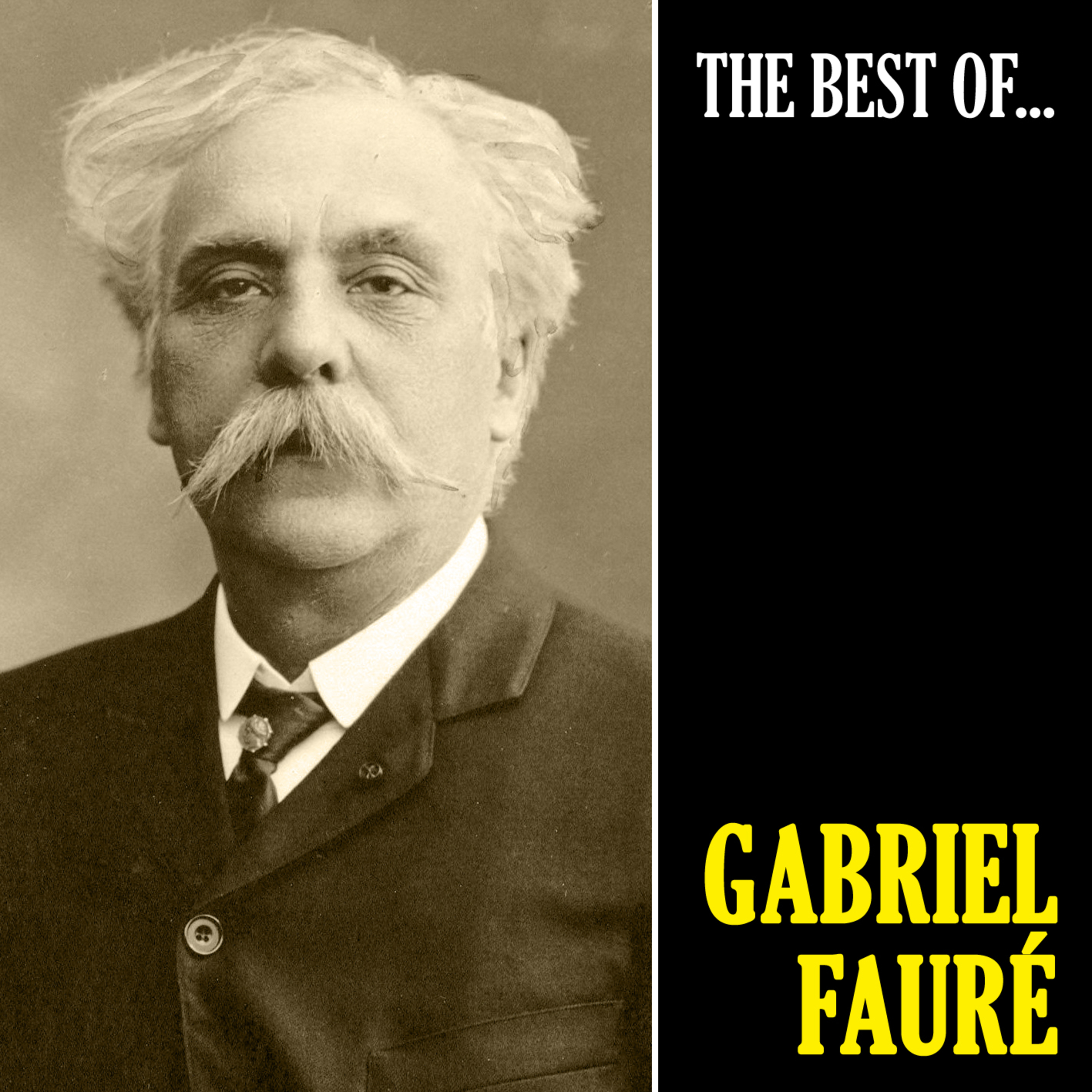 The Best of Faure