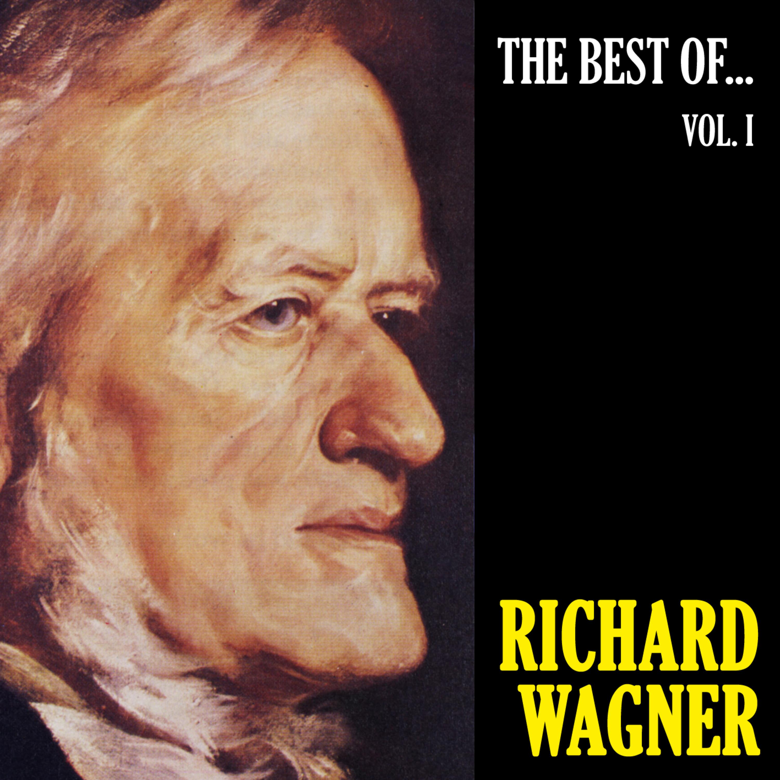 The Best of Bach, Vol. 1 (Remastered)
