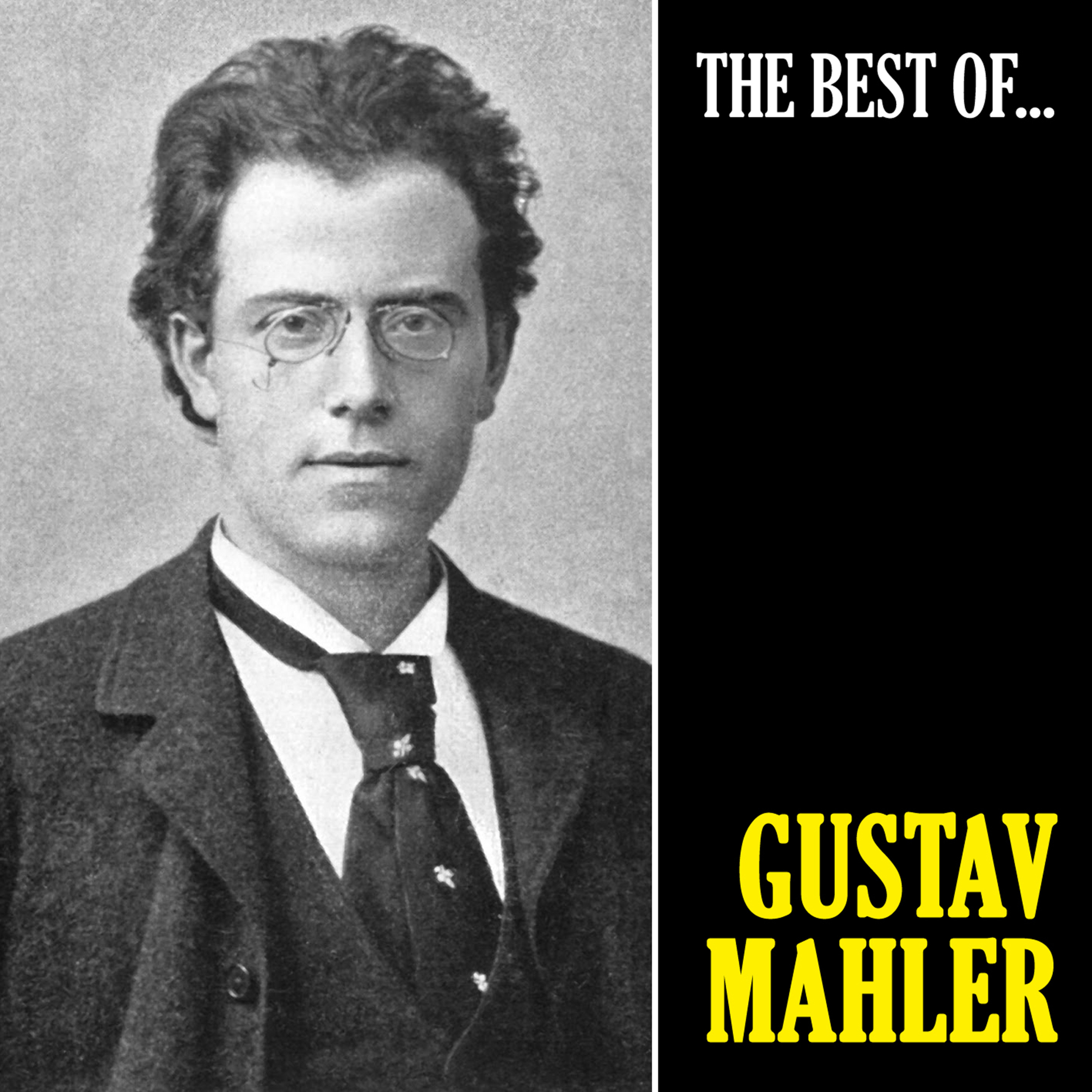 The Best of Mahler (Remastered)