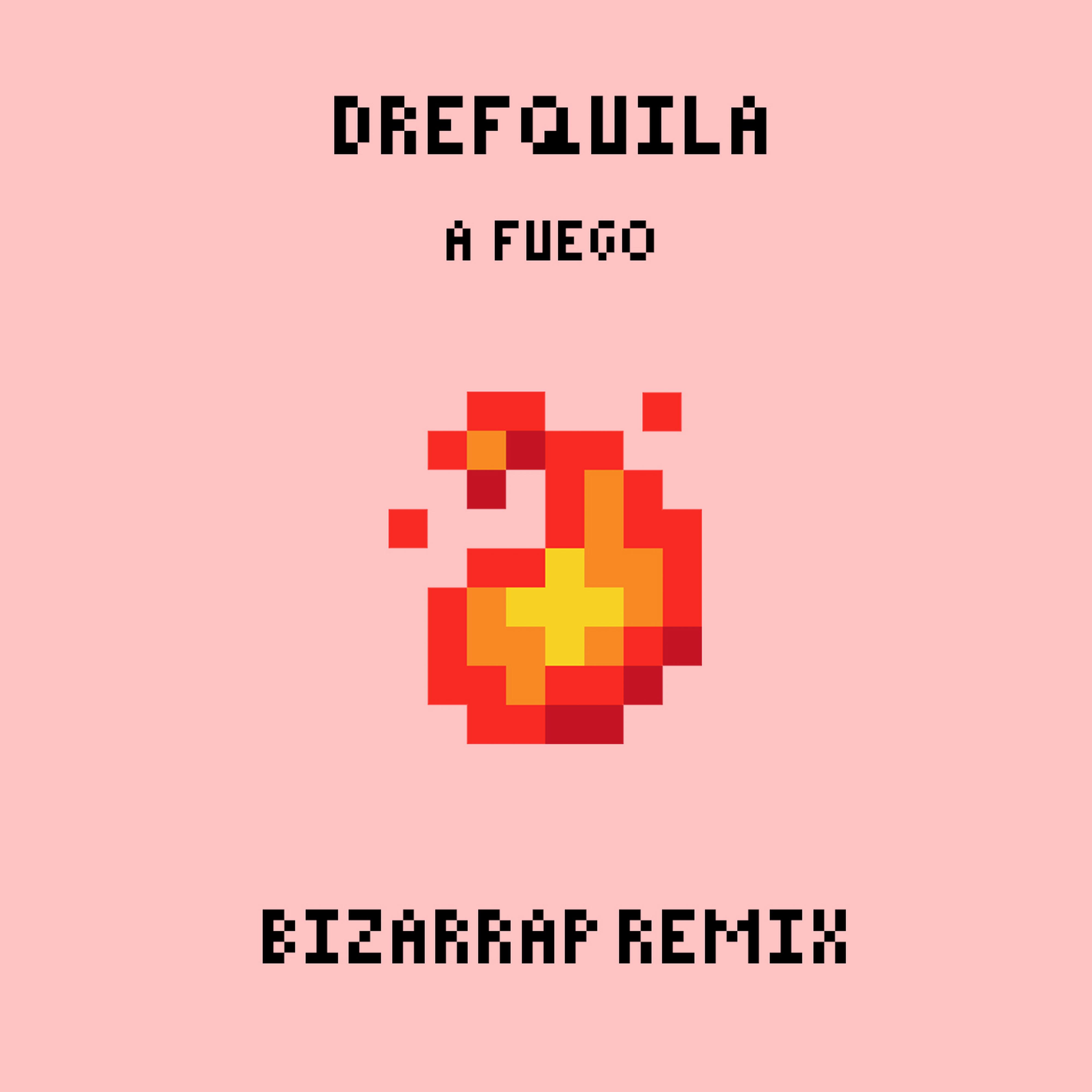A fuego (Remix)