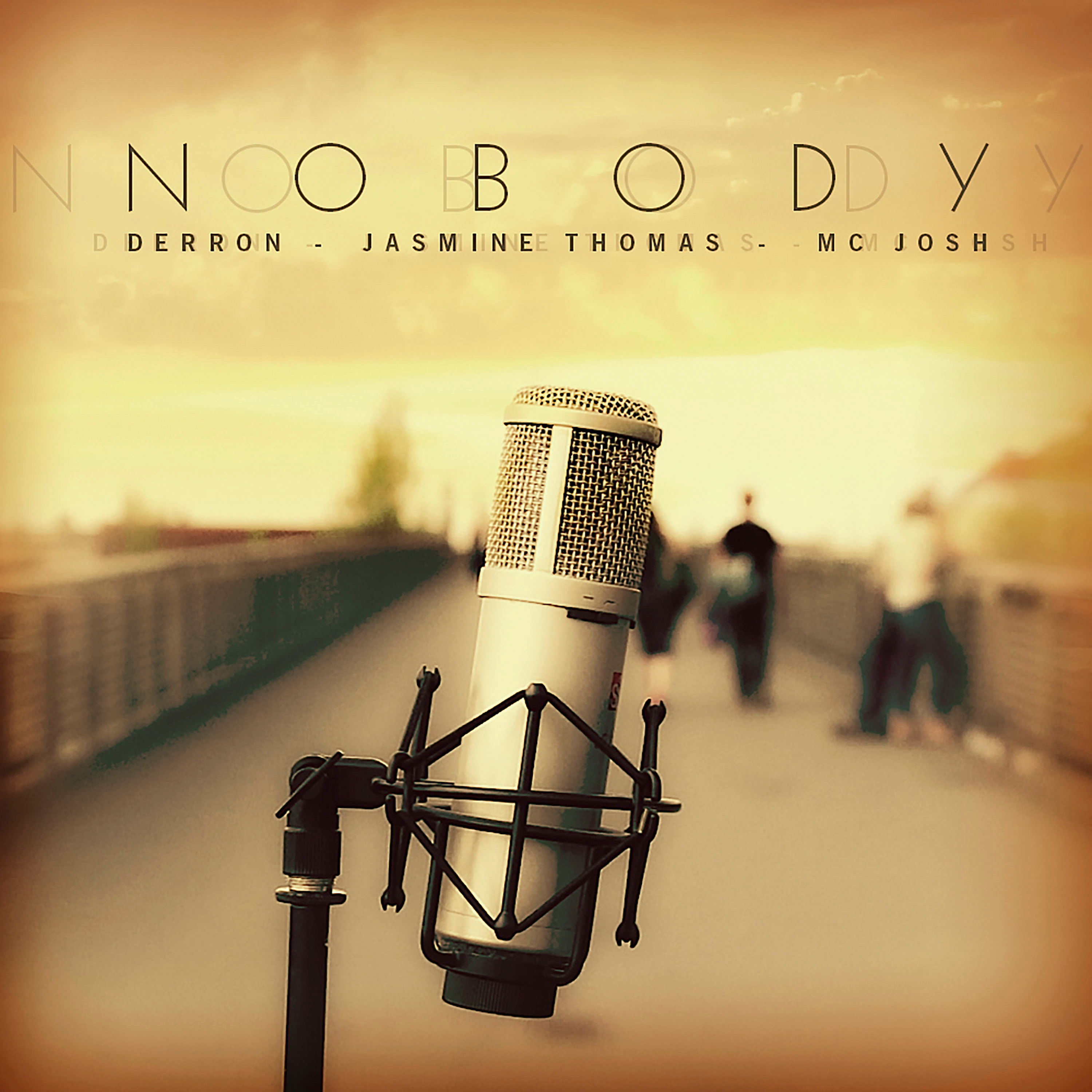 Nobody (Raggae Remix)